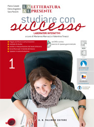 copertina Studiare con successo 1